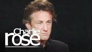 Sean Penn | Charlie Rose