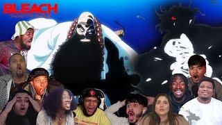 ICHIBEI VS YHWACH | BLEACH TYBW EPISODE 26 BEST REACTION COMPILATION