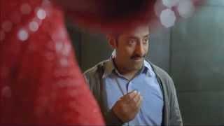 Raho Umarless Cadbury Gems ke saath - Funny Museum Video Ad