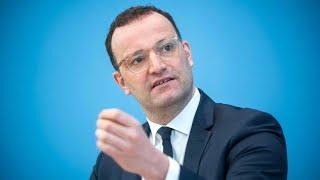 Spahn über Corona-Genesene: Eine Impfung soll reichen