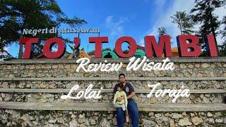 LOLAI | NEGERI DIATAS AWAN TORAJA | Rekomendasi Wisata Keren di Toraja 