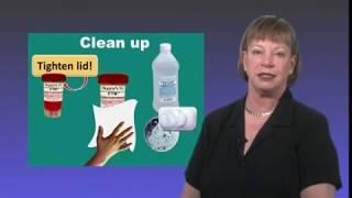 How to Collect a Feces (Stool) Sample