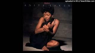 [FREE] Anita Baker Sample Beat "Rapture" (2024)