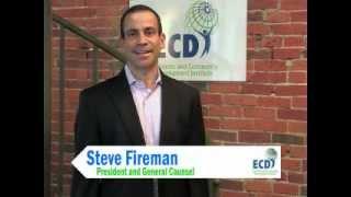 ECDI Capital Program