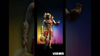 Jay Shri Ram Jay Hanuman ️#shorts #short #trending #viral#jay #Hanuman#love #chalisa#views