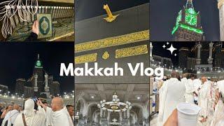 My Complete umrah Vlog | Umrah 2024 Alhamdulilah | Masjid Al haram mecca