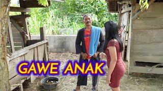 GAWE ANAK || Drama Komedi Lucu Bikin Ngakak