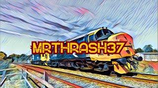 New Intro MrThrash37