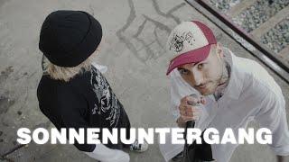 SANITO x Lityway - Sonnenuntergang (Prod Aton x 7ventus)