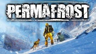 A Chilling Post Apocalyptic Open World Survival RPG - Permafrost