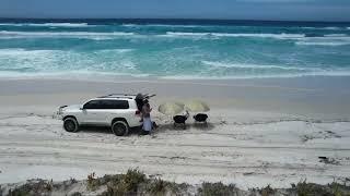 CHEYNES BEACH & CARAVAN PARK