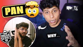 SENSEI ON SPRAYGOD PAN 