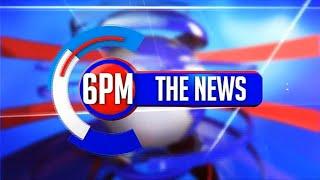 6PM NEWS THURSDAY JULY 04, 2024 - EQUINOXE TV