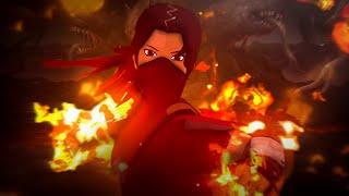 THE ATTACK BUILD You NEED To Start Using In Naruto To Boruto Shinobi Striker