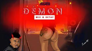 Démon (Will G Detay)