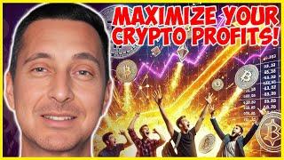 Stoic Crypto Secrets: Maximize Profits & Conquer The Market. Do This Now!