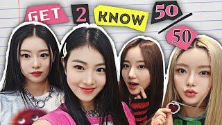 Get To Know FIFTY FIFTY, KPOP's Latest HIT Group!