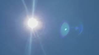 Solar Eclipse in Atlanta 08 21 2017