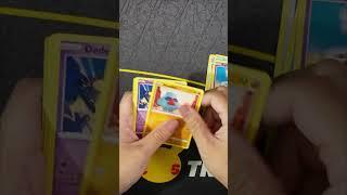 Opening a sixth Brilliant Stars booster pack #shorts