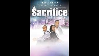 Le sacrifice de L'amour:Full movie