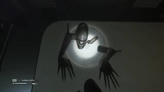 Alien Isolation - Trolling the Xenomorph Part 2 - Insane AI Mod