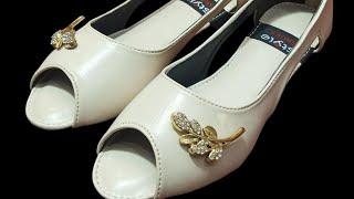 Women's comportebal raxin pumps defferant praissis avalibale online shopinge