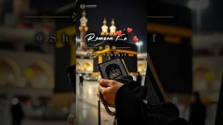 1st Jumma Mubarak | Ramzan  ka Pahela Jumma Mubarak status 2025 #trending #shorts