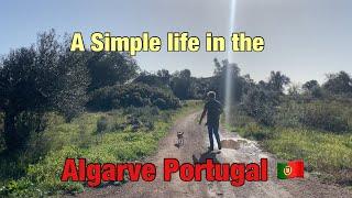 A Simple life in the Algarve Portugal 