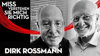 Gregor Gysi & Dirk Rossmann