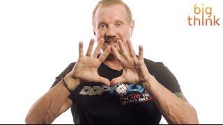 Diamond Dallas Page: Don't Call It Yoga, Brother | Big Think