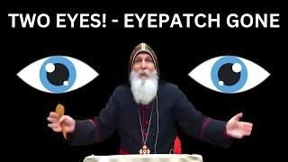 Wondering About My Eye?  -   Mar Mari Emmanuel