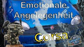 Corsa B Emotionale Angelegenheit