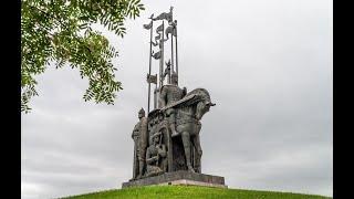 Фильм про Псковскую область