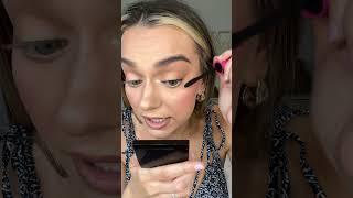 Testing NEW Maybelline Firework Mascara #makeupreview #newdrugstoremakeup #maybellinefireworkmascara