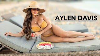 Aylen Davis The Fascinating Life of a Cuban Beauty | Celebrity Spotlight | Bio Wiki