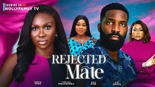 REJECTED MATE (New Movie) Sonia Uche, Eso Dike, Bibi Sonye 2024 Nollywood Romcom Movie