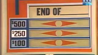 $100,000 Pyramid/Match Game '77/Family Feud