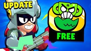 UPDATE! - New Draco Changes! New FREE Pin! & More!