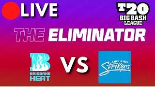 HEA vs STR LIVE #EliminatorMatch, BIG BASH LIVE TODAY, bbl live streaming