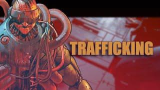 Ruiner - fight against trafficking 3 times