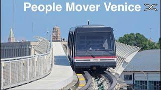 People Mover Venice | Venezia | Italy