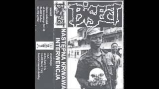 Bisect ‎– Nastepna Krwawa Interwencja - 1995 - (Full Album)