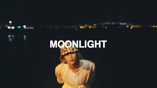 KIKO/O - Moonlight (Official Lyric Video)