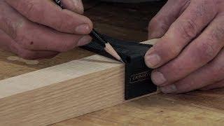 Woodworking Tools We Love: Saddle Square