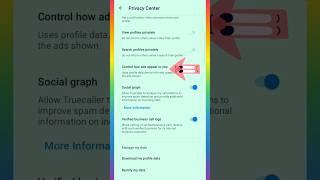 How to stop Ads on truecaller? #shortsfeed #shorts #trending #viralshorts