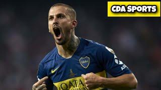 TODOS los GOLES de DARIO BENEDETTO en BOCA JUNIORS (1er CICLO)