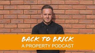 Back to Brick Episode 21: DARRYL CULLERTON