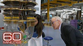 Future Technology | 60 Minutes Marathon