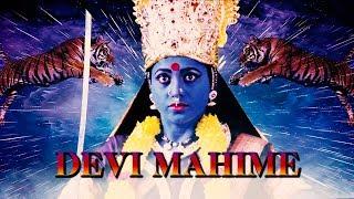 Devi Mahime Latest Hindi Dubbed Movie 2018 | New Hindi Dubbed South Devotional Movies