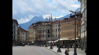 Places to see in ( Belluno - Italy )